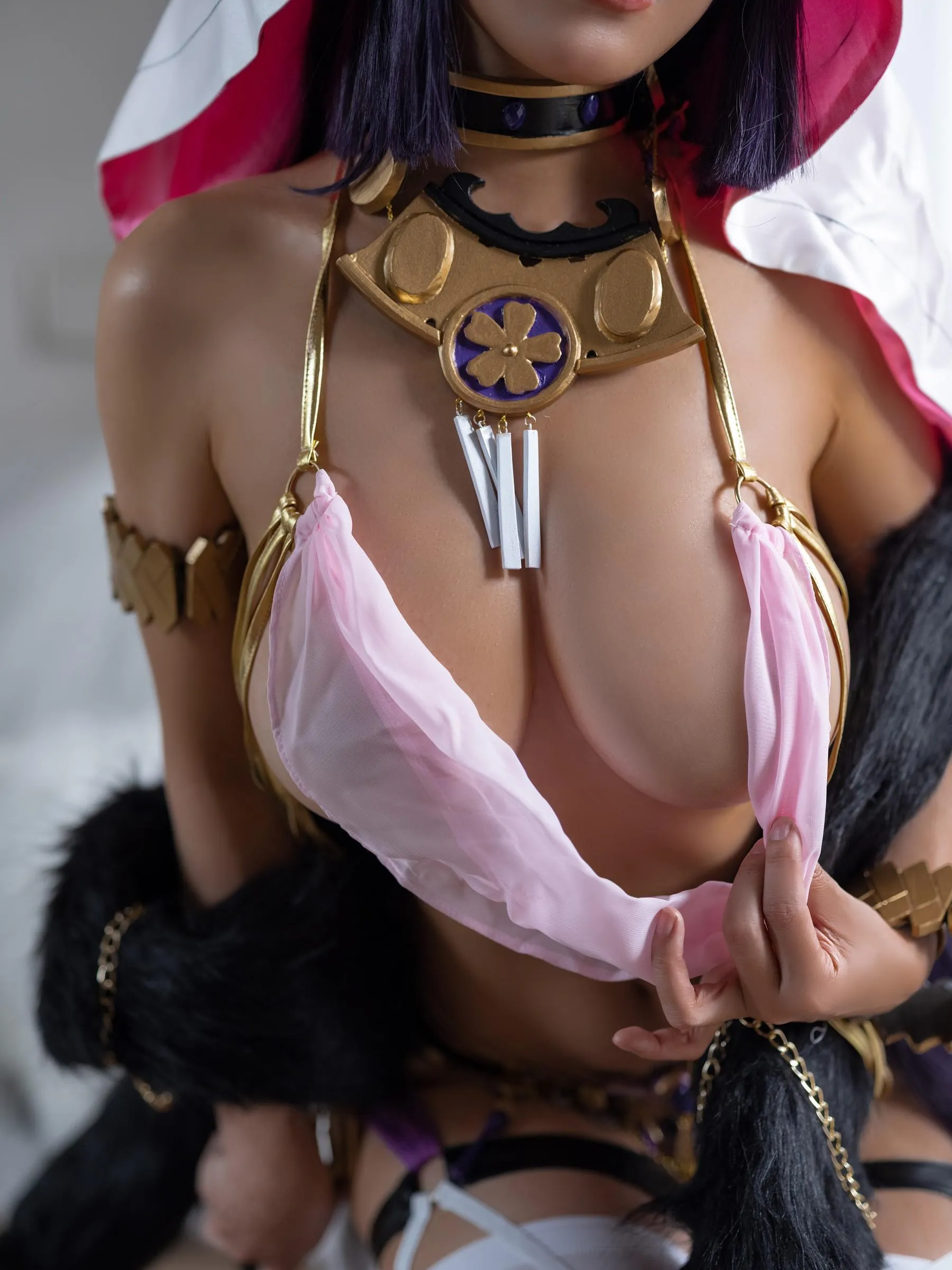 小仓千代w – NO.65 2023年11月会员合集 [133P]插图6